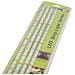 Striscia Led 16 Colori 4x60 Cm Britta - Foto miniatura 9