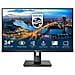 Monitor 23.8" LED IPS B Line 242B1V / 00 1920x1080 Full HD Tempo di Risposta 4 ms - Foto miniatura 3
