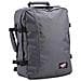 Zaino Classic 44l Ultra Light Cabin Backpack Orig / grey Cz061203 - Foto miniatura 2