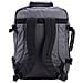 Zaino Classic 44l Ultra Light Cabin Backpack Orig / grey Cz061203 - Foto miniatura 3