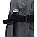 Zaino Classic 44l Ultra Light Cabin Backpack Orig / grey Cz061203 - Foto miniatura 4