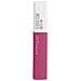 Maybelline New York Rossetto Liquido Superstay Matte Inchiostro Pinks, Tinta Labbra Ha Lunga Tenuta, 150 Pathfinder - Foto miniatura 1