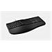 Tastiera USB LXM-00004  (Layout Inglese UK) Colore Nero - Foto miniatura 3