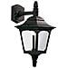 Cappella Mini Down Parete Black Lantern - Foto miniatura 1