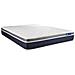 Kit Rete E Materasso Matrimoniale Actilatex Confort 160x190cm - Spessore : 26cm - Lattice E Memory Foam - Moderatamente Rigido - Foto miniatura 6