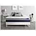 Kit Rete E Materasso Matrimoniale Actilatex Confort 160x190cm - Spessore : 26cm - Lattice E Memory Foam - Moderatamente Rigido - Foto miniatura 7