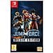 Jump Force Edition Deluxe Jeu Nintendo Switch - Foto miniatura 1