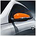 Foglio Pellicola Adesiva Per Wrapping Arancione Ktm, 50 X 70 Cm - Foto miniatura 6