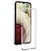 Trasparente Silisoft Galaxy A12 - Foto miniatura 1