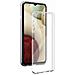Trasparente Silisoft Galaxy A12 - Foto miniatura 2