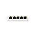 UniFi Switch Flex Mini (3-pack) Gestito Gigabit Ethernet (10/100/1000) Supporto Power over Ethernet (PoE) Bianco - Foto miniatura 2