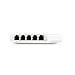UniFi Switch Flex Mini (3-pack) Gestito Gigabit Ethernet (10/100/1000) Supporto Power over Ethernet (PoE) Bianco - Foto miniatura 3