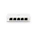 UniFi Switch Flex Mini (3-pack) Gestito Gigabit Ethernet (10/100/1000) Supporto Power over Ethernet (PoE) Bianco - Foto miniatura 4