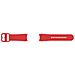 Et-sfr86sregeu Cinturino Per Galaxy Watch 4 Galaxy Watch 4 Classic Taglia S M Rosso - Foto miniatura 1