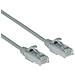 Cavo Di Rete Dc9052 Grijs 0,25 M Cat6 U /utp (utp) - Foto miniatura 2