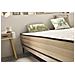 Materasso Hr Core Bamboo Care 18cm, 80x200cm - - Foto miniatura 3