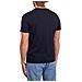 Lyle & Scott - T-shirt Uomo Basic Con Logo - Foto miniatura 3