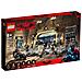 76183 DC Batcaverna: faccia a faccia con The Riddler - Foto miniatura 1