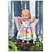 Vestito Da Fata Unicorno Neonato 43m - Foto miniatura 3