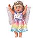Vestito Da Fata Unicorno Neonato 43m - Foto miniatura 5