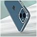 Cover Silicone Iphone 13 Mini + Vetro Temperato Trasparente - Foto miniatura 3