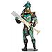 Mortal Kombat Action Figure Kotal Kahn 18 Cm - Foto miniatura 1