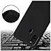 Catena Di Telefoni Cellulari Compatibile Con Samsung Galaxy M21 / M30s In Liquid Nero - Coperchio Di Protezione In Silicone Con Cordino Regolabile In Lunghezza - Foto miniatura 5