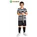 Figlio Horror Bambino Di Halloween - 3/4 - Foto miniatura 2