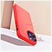 Cover Per Iphone 14 Pro Max Ibrida Semirigida Sottile Leggera Corallo - Foto miniatura 2