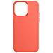 Cover Per Iphone 14 Pro Max Ibrida Semirigida Sottile Leggera Corallo - Foto miniatura 1