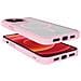 Magmatt Iphone 14 Pro Max Cover In Tpu Con La Tecnologia Magsafe Trasparente Pink - Foto miniatura 3
