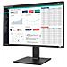Monitor 24" LED IPS 24BQ55WY-B 1920 x 1200 Full HD Tempo di Risposta 5 ms - Foto miniatura 5