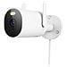 Videocamera di Sicurezza IP AW300 Esterno 2304 x 1296 Pixel Bianco - Foto miniatura 1