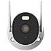 Videocamera di Sicurezza IP AW300 Esterno 2304 x 1296 Pixel Bianco - Foto miniatura 3