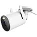 Videocamera di Sicurezza IP AW300 Esterno 2304 x 1296 Pixel Bianco - Foto miniatura 4