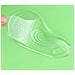 1 Paio Di Solette Di Supporto Ortopedico Per Piedi Piatti Transparent - Foto miniatura 10