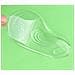 1 Paio Di Solette Di Supporto Ortopedico Per Piedi Piatti Transparent - Foto miniatura 6