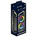 SPEAKER WIRELESS RGB 10W - Foto miniatura 4
