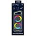 SPEAKER WIRELESS RGB 10W - Foto miniatura 3