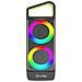 SPEAKER WIRELESS RGB 10W - Foto miniatura 2