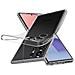 Liquid Crystal Custodia 17,3 Cm (6.8"") Cover Trasparente per Galaxy S23 Ultra - Foto miniatura 2