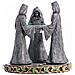 Nemesis Now - Magik Circle Oil Burner 16cm - Foto miniatura 2