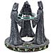 Nemesis Now - Magik Circle Oil Burner 16cm - Foto miniatura 1
