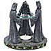 Nemesis Now - Magik Circle Oil Burner 16cm - Foto miniatura 3