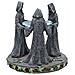 Nemesis Now - Magik Circle Oil Burner 16cm - Foto miniatura 4