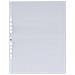 100460995 foglio di protezione 300 x 420 (A3) Polipropilene (PP) 25 pz - Foto miniatura 1