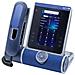 -lucent Enterprise Ale-500 - Voip-telefon - Srtp - Neptune Blue - Foto miniatura 1