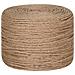 Corda In Juta Lunga 50 M Spessa 6 Mm - Foto miniatura 2