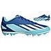 Scarpe Da Calcio Gy7431 X Crazyfast. 4 Fxg Colore: Blu Taglia: 40 - Foto miniatura 1
