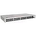 Switch S220-48P4X Gigabit Ethernet 10/100/1000 1u Grau 98012377 - Foto miniatura 2